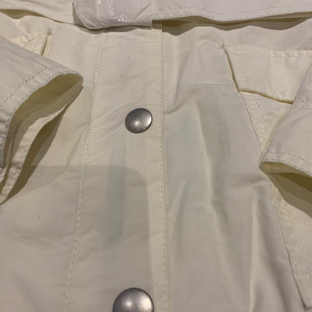 New Coat - Picture 10 of 14